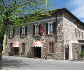 Trattoria Milani Lonato Del Garda